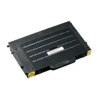 CLP-500D5Y cartucho de tóner 1 pieza(s) Original Amarillo