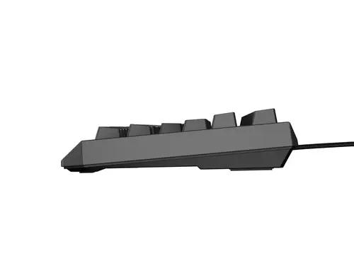 Thor 230 TKL teclado Juego USB QWERTY Español Negro - Imagen 14