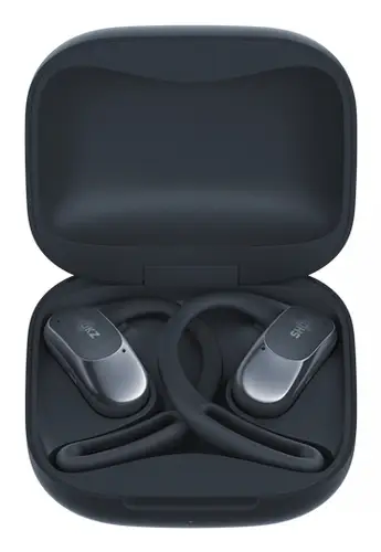 OpenFit Air Auriculares Inalámbrico gancho de oreja Llamadas/Música/Deporte/Uso diario Bluetooth Negro - Imagen 4