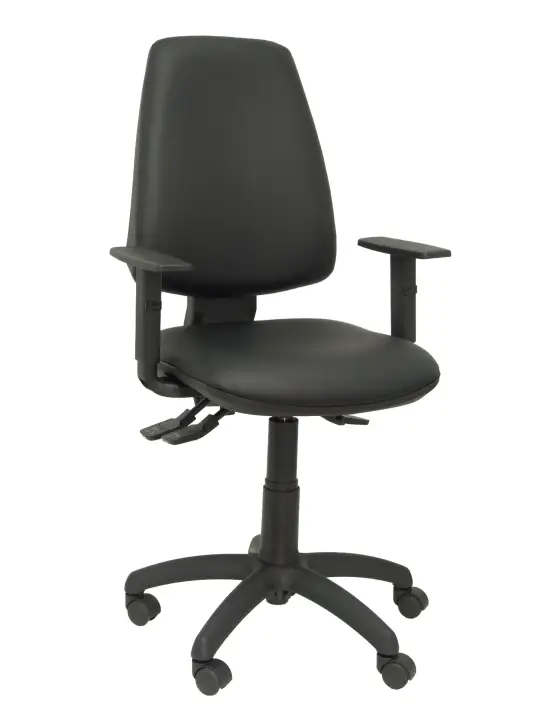14SSPNEB10 silla de oficina y de ordenador Asiento acolchado Respaldo acolchado