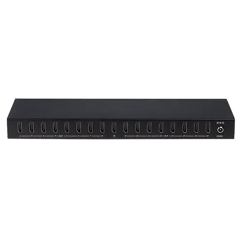 38239 divisor de video HDMI 16x HDMI - Imagen 4