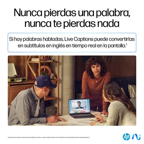 14-FE0006NS X1E-78-100 16/1TB W11H - Imagen 17