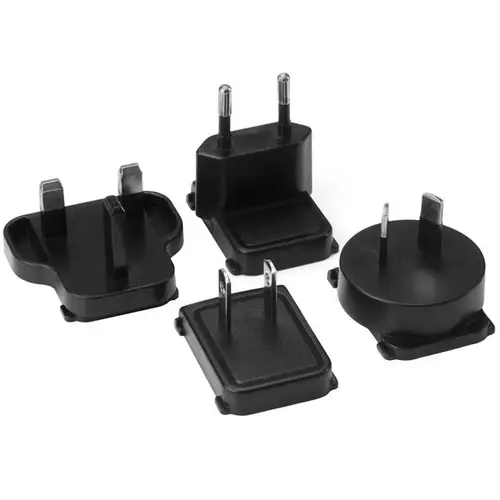 Adaptador de Alimentación de 12V de DC - 12 Voltios y 2 Amperios - Adaptador de Corriente de Repuesto - Imagen 3