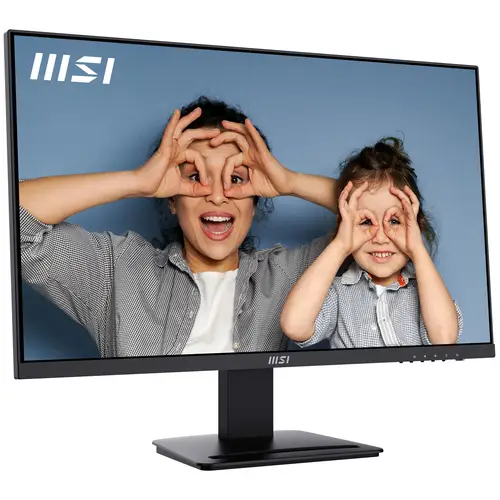 Pro MP273U pantalla para PC 68,6 cm (27") 3840 x 2160 Pixeles 4K Ultra HD Negro - Imagen 3