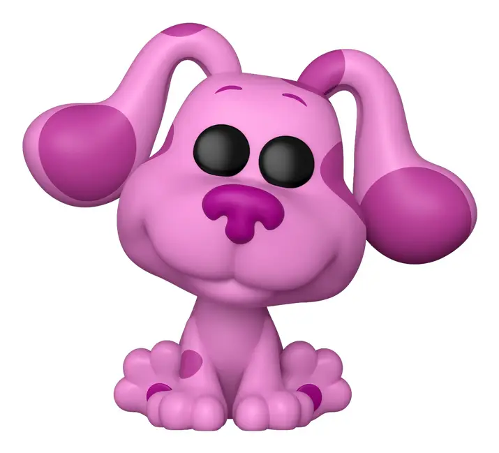 POP! Magenta