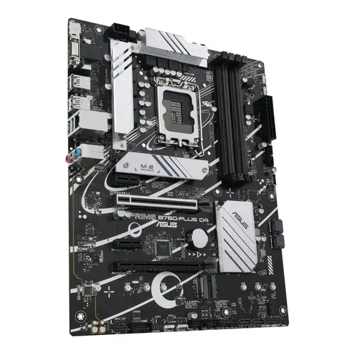 PRIME B760-PLUS D4 Intel B760 LGA 1700 ATX - Imagen 3
