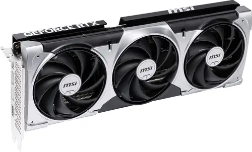 VENTUS GeForce RTX 5060 TI 16G 3X OC NVIDIA 16 GB GDDR7 - Imagen 3