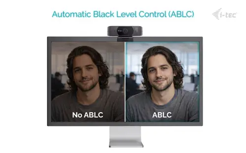 SOLOMON 500 4K PDAF Webcam - Imagen 9