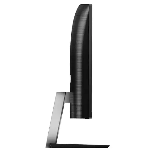 E Line 325E1C/00 pantalla para PC 80 cm (31.5") 2560 x 1440 Pixeles Quad HD LCD Negro - Imagen 4