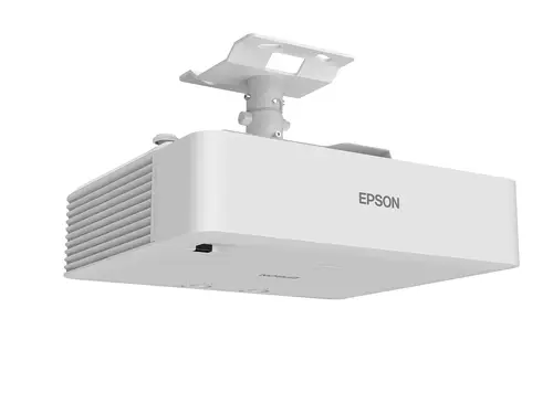 EB-L530U videoproyector Proyector de alcance estándar 5200 lúmenes ANSI 3LCD WUXGA (1920x1200) Blanco - Imagen 7