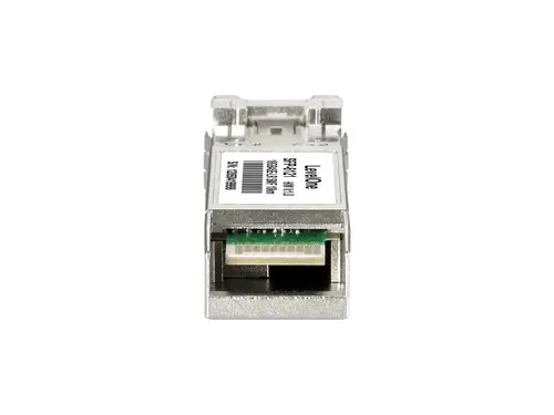 SFP-6121 red modulo transceptor Fibra óptica 10000 Mbit/s SFP+ 1310 nm - Imagen 2