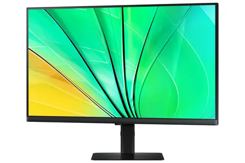 S60D pantalla para PC 68,6 cm (27") 2560 x 1440 Pixeles Quad HD LCD Negro - Imagen 3