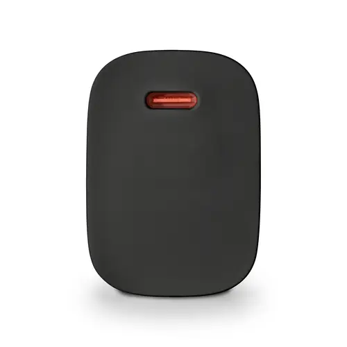 BUD 20W Universal Negro Corriente alterna Carga rápida Interior - Imagen 3