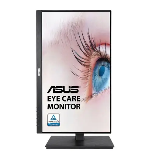 VA229QSB LED display 54,6 cm (21.5") 1920 x 1080 Pixeles Full HD Negro - Imagen 3