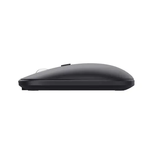 Lyra teclado Ratón incluido Hogar Bluetooth QWERTY Español Negro - Imagen 6