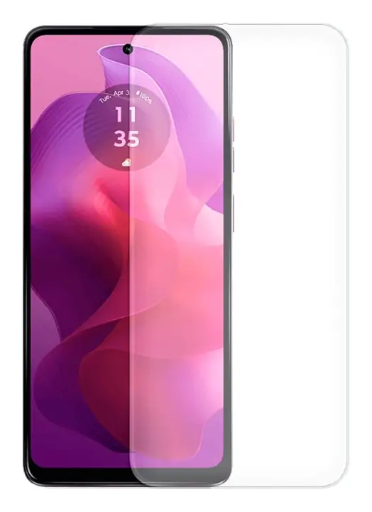 8434847073958 protector de pantalla o trasero para teléfono móvil Motorola 1 pieza(s)