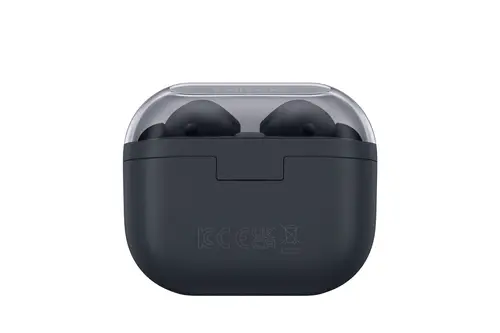 SAMSUNG GALAXY BUDS3 FE NEGRO / AURICULARES INEAR INALÁMBRICOS BLUETOOTH - Imagen 5