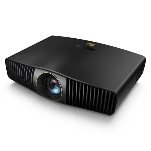 BR9708 Proyector de corto alcance 2600 lúmenes ANSI DLP UHD 4K (3840x2160) 3D Negro - Imagen 6