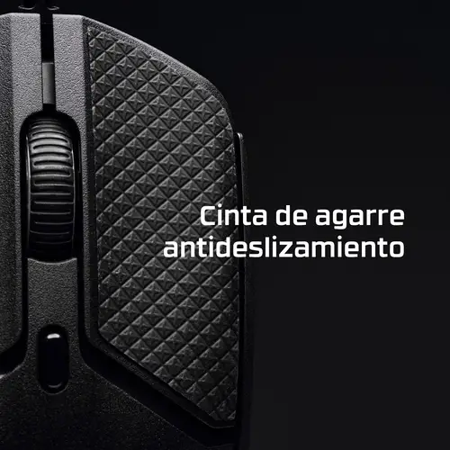 Pulsefire Haste 2: ratón gaming (blanco) - Imagen 3