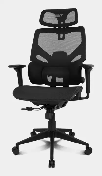 DRAIR400 silla para videojuegos Silla para videojuegos de PC Asie..