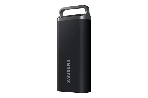MU-PH8T0S 8 TB 3.2 Gen 1 (3.1 Gen 1) Negro - Imagen 3