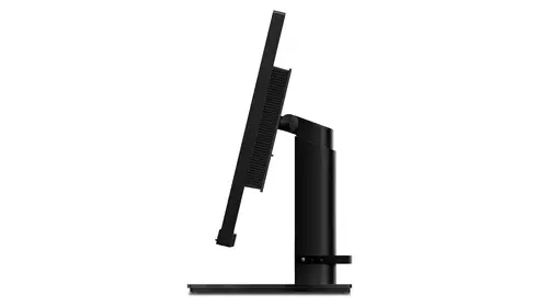 ThinkVision P27u-20 pantalla para PC 68,6 cm (27") 3840 x 2160 Pixeles 4K Ultra HD LED Negro - Imagen 12