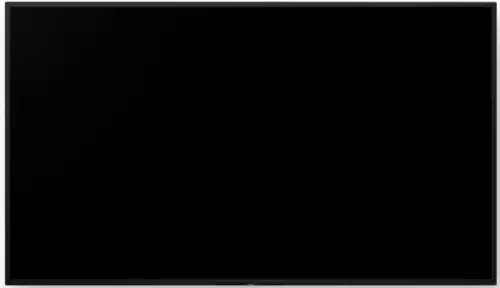 FW-75BZ40L pantalla de señalización Pantalla plana para señalización digital 190,5 cm (75") LCD Wifi 700 cd / m² 4K Ultra HD Negro Android 24/7 - Imagen 8