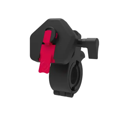 SNAPFLEX Soporte activo para teléfono móvil Teléfono móvil/smartphone Negro - Imagen 8