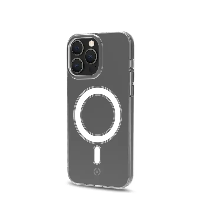 Gelskinmag funda para teléfono móvil 15,5 cm (6.1") Transparente