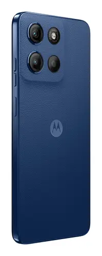 moto g15 17,1 cm (6.72") SIM doble Android 15 4G USB Tipo C 8 GB 512 GB 5200 mAh Marina - Imagen 8