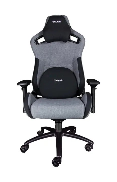 TAL-RAPTOR-GRY silla para videojuegos Silla para videojuegos univ..