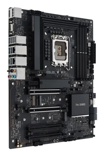 PRO WS W680-ACE Intel W680 LGA 1700 ATX - Imagen 12
