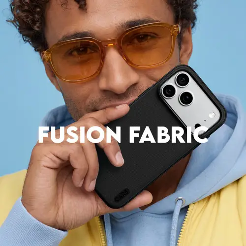 CR23769 funda para teléfono móvil 16 cm (6.3") Negro - Imagen 3