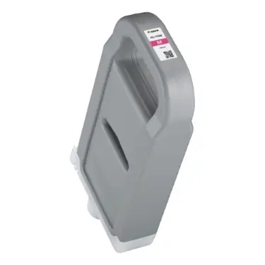 PFI-710M cartucho de tinta Original Magenta