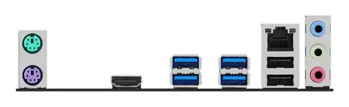 PRIME A520M-R AMD A520 Zócalo AM4 micro ATX - Imagen 6