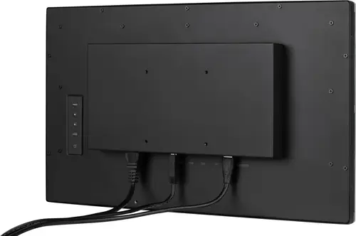 TF2238MSC-B1 pantalla de señalización Pizarra de caballete digital 55,9 cm (22") LED 600 cd / m² Full HD Negro Pantalla táctil - Imagen 17