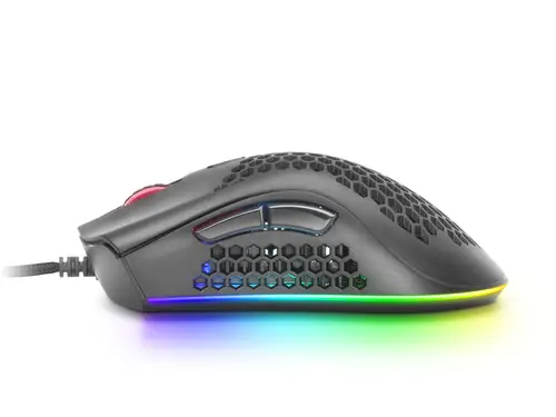 MMEX, Negro, One size - Imagen 4