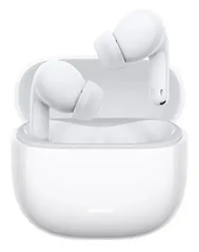 Redmi Buds 8 Lite Auriculares True Wireless Stereo (TWS) Dentro de oído Llamadas/Música USB Tipo C Bluetooth Blanco