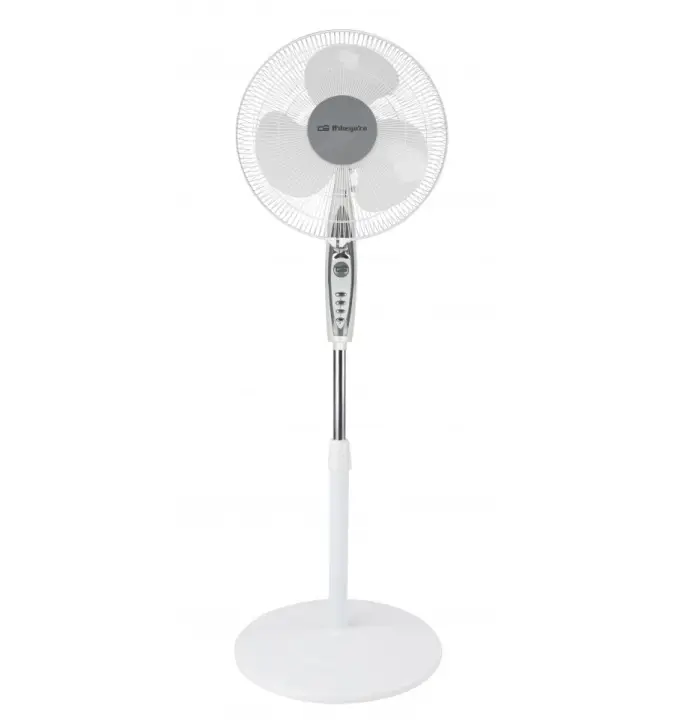 SF 0147 ventilador Blanco