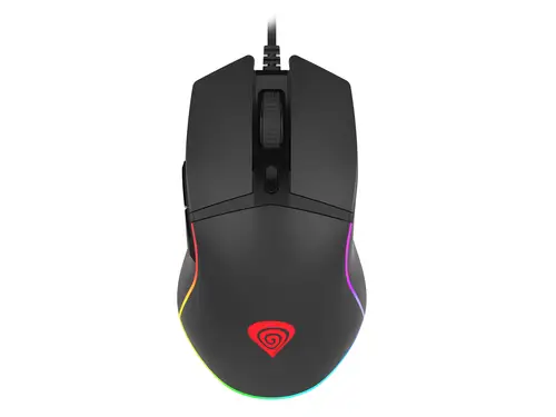 Krypton 220 ratón Juego mano derecha USB tipo A Óptico 6400 DPI - Imagen 4