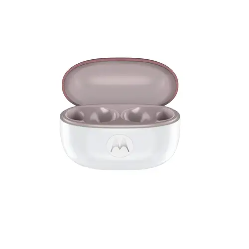 Moto Buds 2 Auriculares Inalámbrico Dentro de oído Llamadas/Música Bluetooth Violeta - Imagen 10