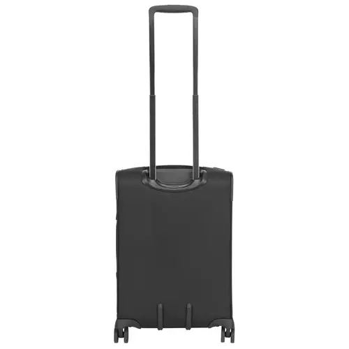 CUCT04R maletines para portátil 40,6 cm (16") Maletín con ruedas Negro - Imagen 13