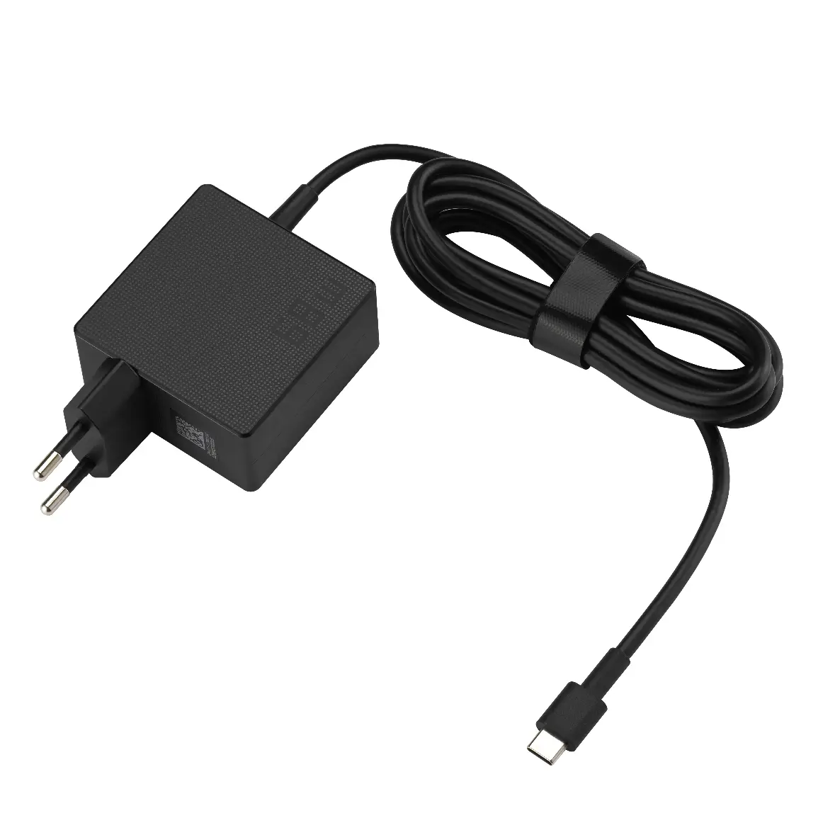 AC68-00 (AD2190020) adaptador e inversor de corriente Interior 68 W Negro