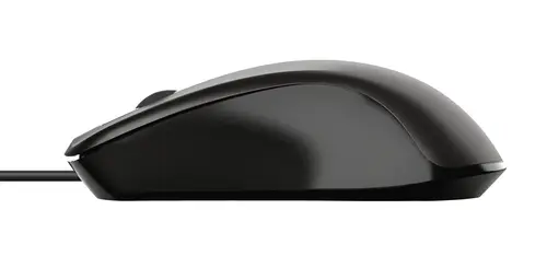 24657 ratón Oficina Ambidextro USB tipo A Óptico 1200 DPI - Imagen 3