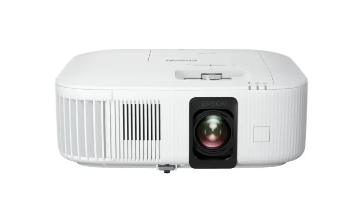 EH-TW6250 Proyector de alcance estándar 2800 lúmenes ANSI 3LCD 4K+ (5120x3200) Blanco