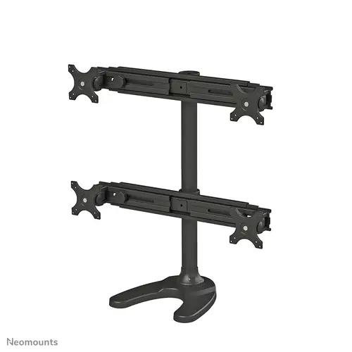 FPMA-D700DD4 Soporte para monitor 19-30" - Imagen 2