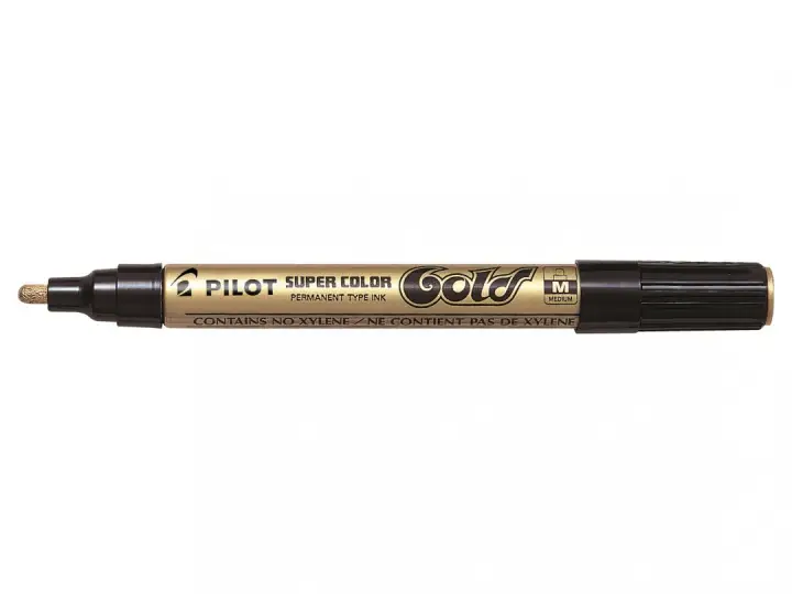 Super Color Oro