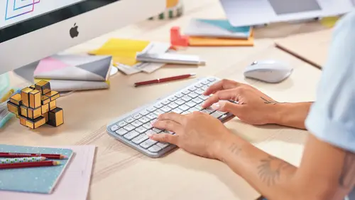 MX Keys Mini - Imagen 7