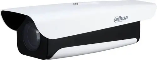 (DHI-ITC237-PW6M-IRLZF1050-C2) DAHUA 2MP ACCESS ANPR CAMERA