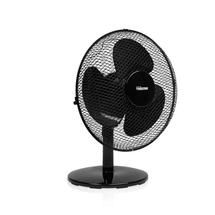 VE-5725 ventilador Negro
